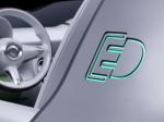 Smart ForSpeed Concept 2011 года